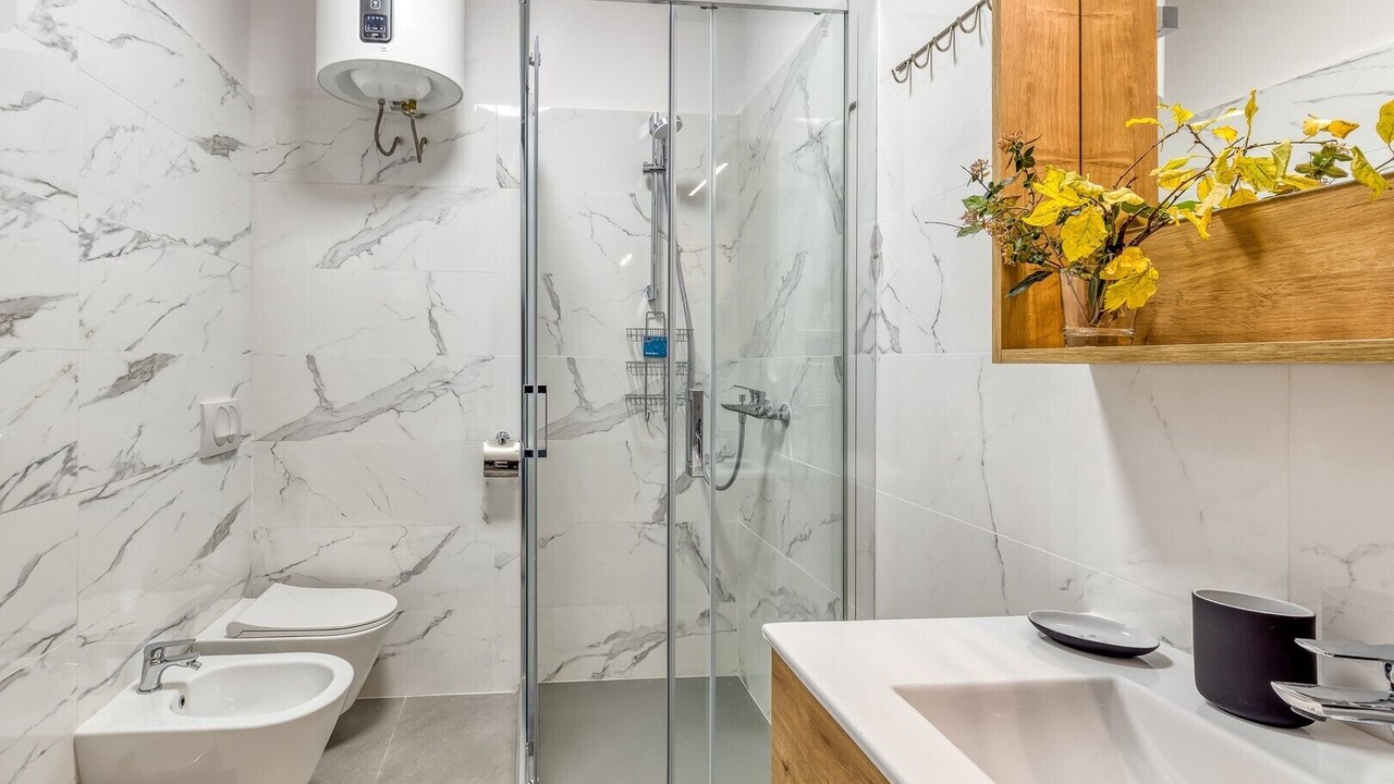 Photo of Bathroom in Volosko
