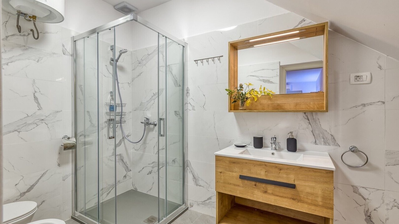 Photo of Bathroom in Volosko