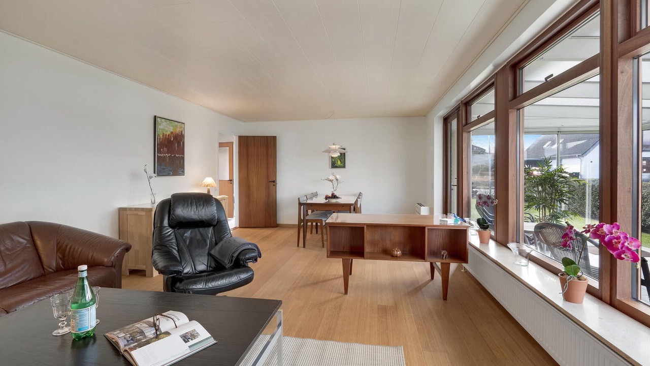 Photo of Bedroom in Haderslev