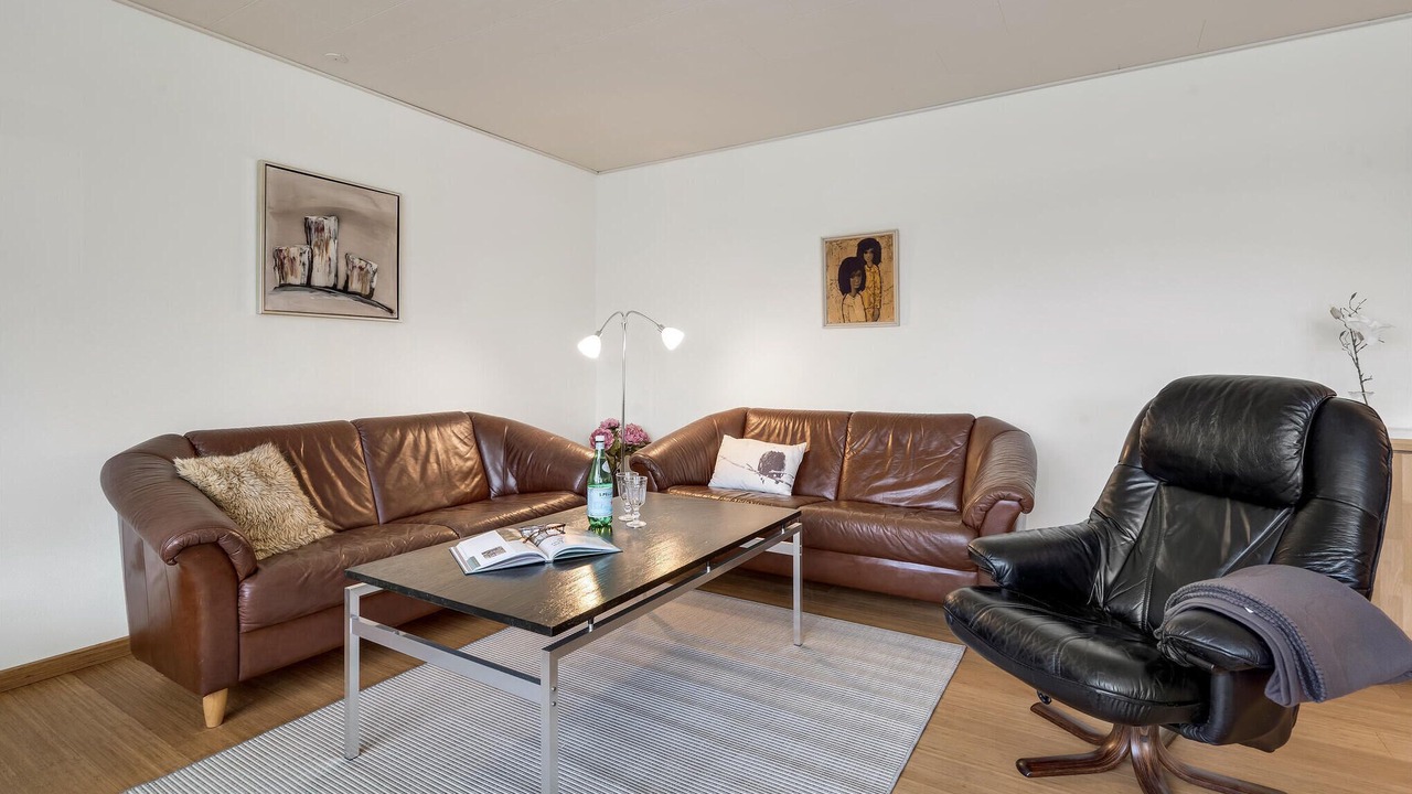 Photo of Bedroom in Haderslev