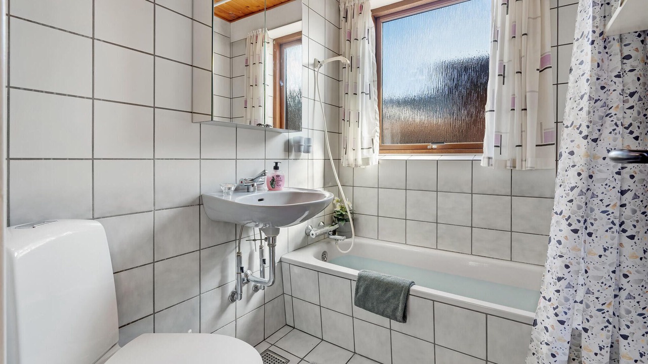 Photo of Bathroom in Haderslev