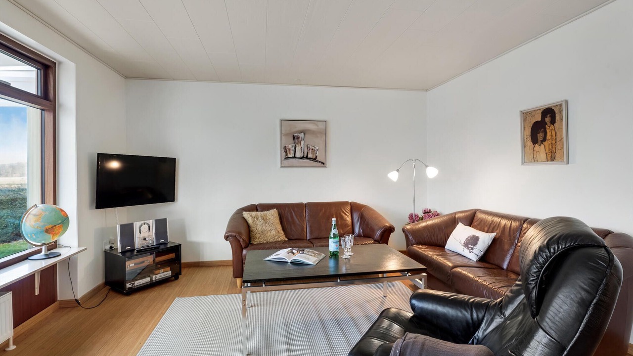 Photo of Bedroom in Haderslev