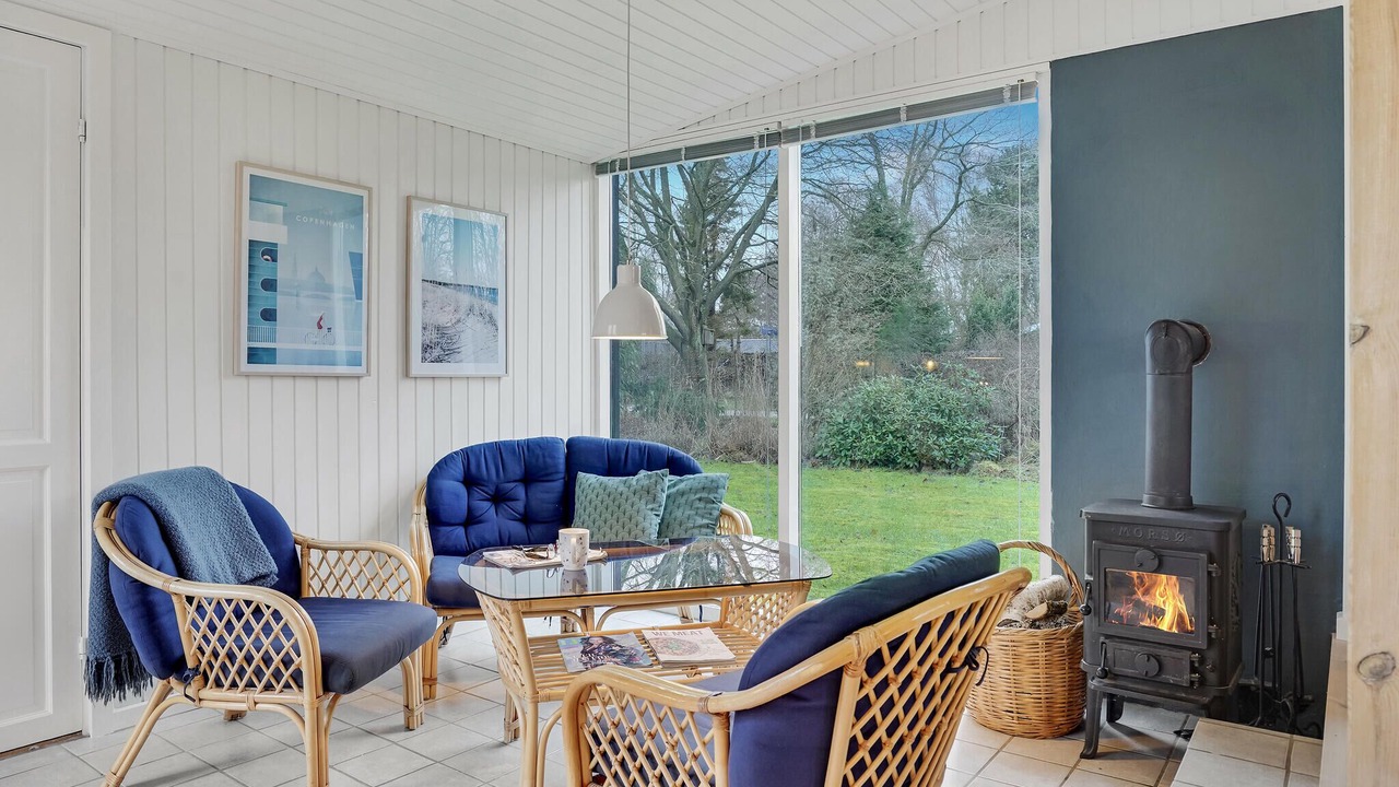 Photo of Bedroom in Reersø