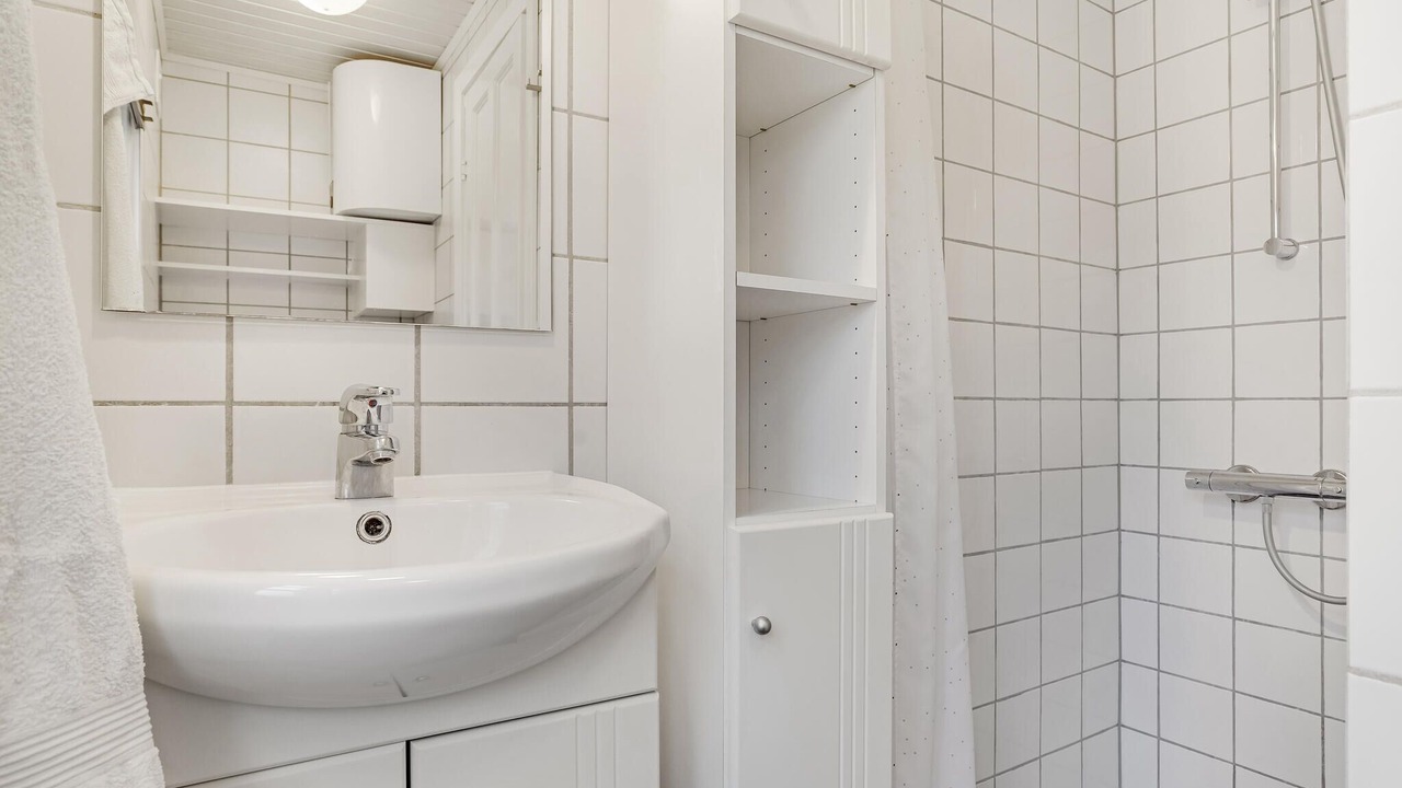 Photo of Bathroom in Reersø