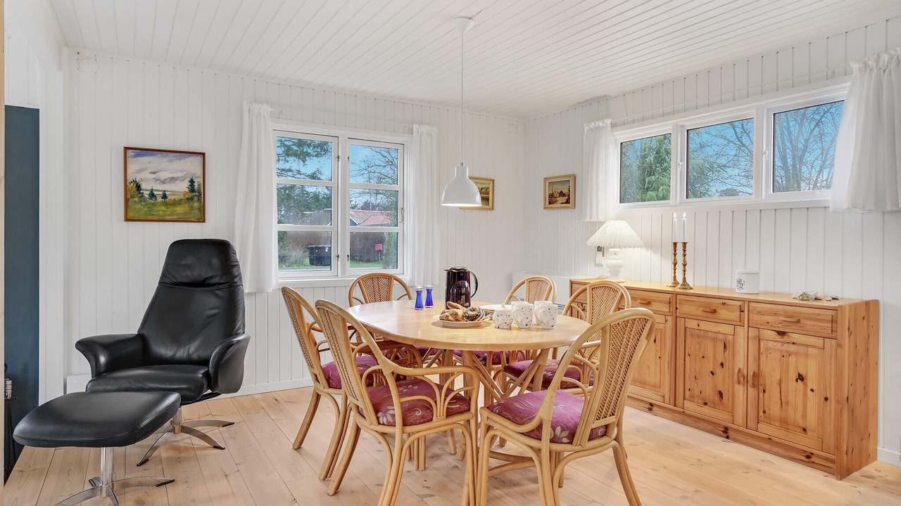 Photo of Bedroom in Reersø