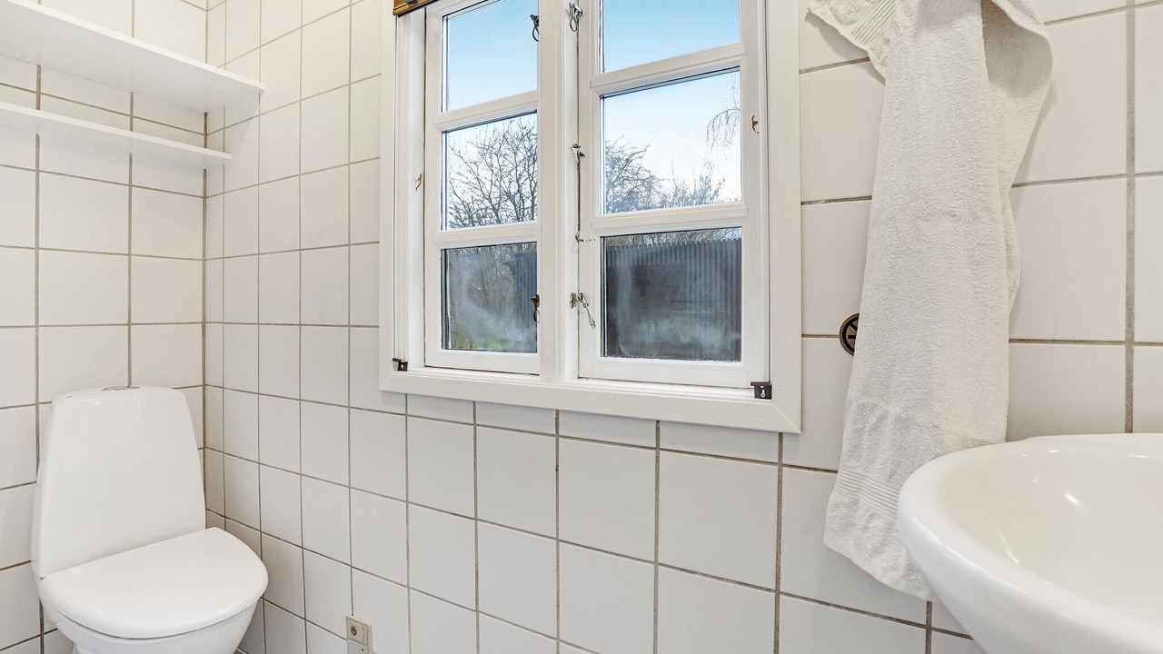 Photo of Bathroom in Reersø