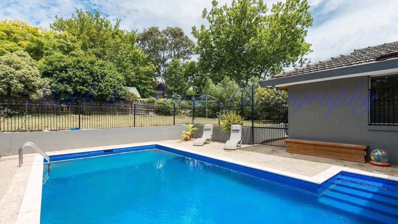 Photo of Outdoor in Glen Iris