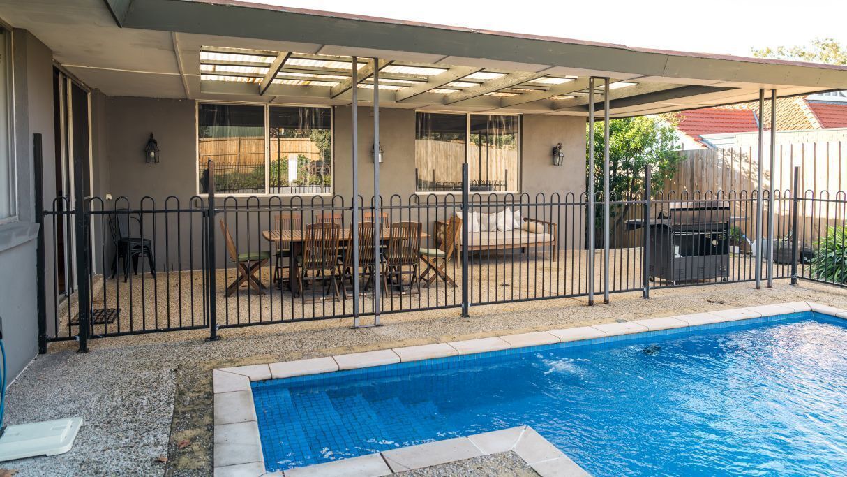 Photo of Outdoor in Glen Iris