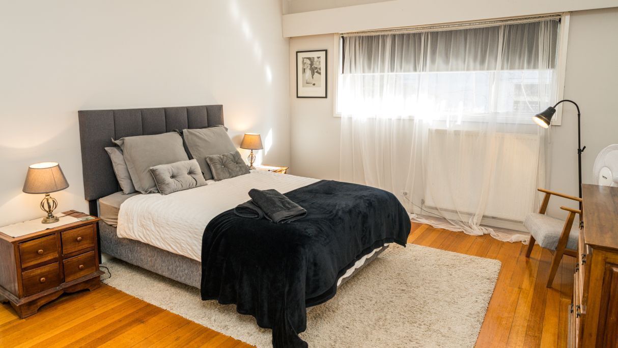 Photo of Bedroom in Glen Iris