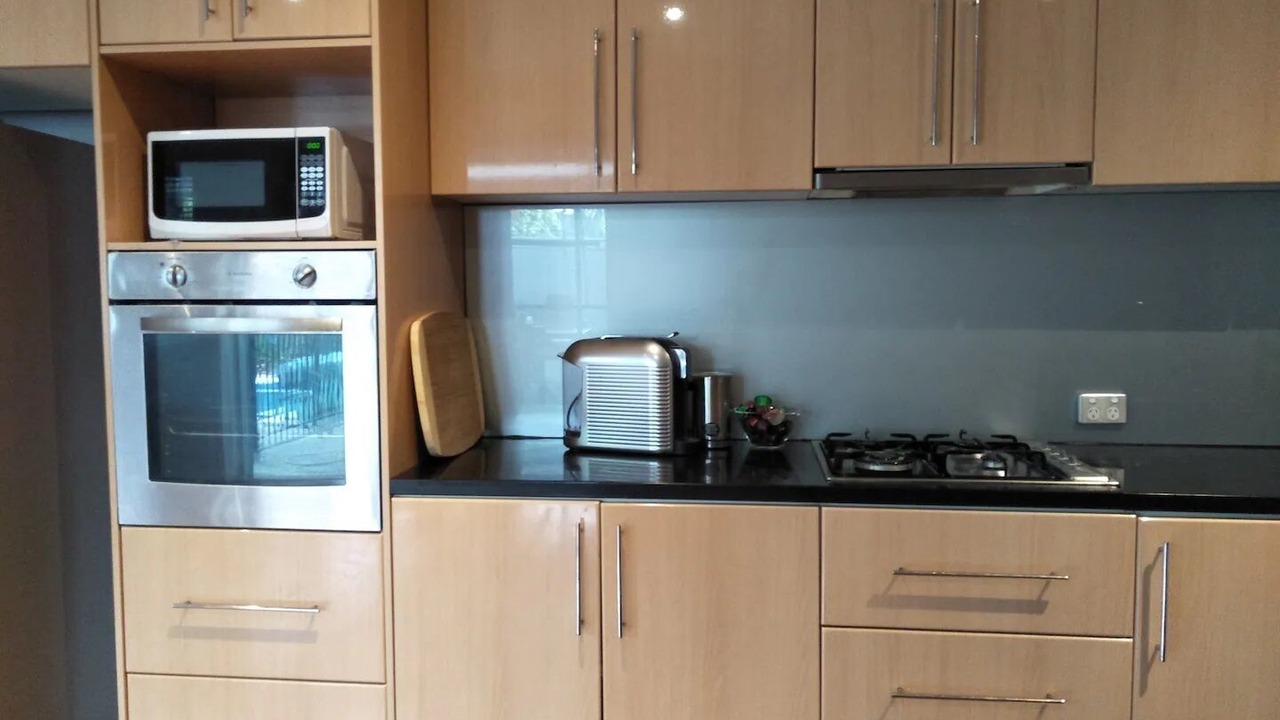 Photo of Kitchen in Glen Iris