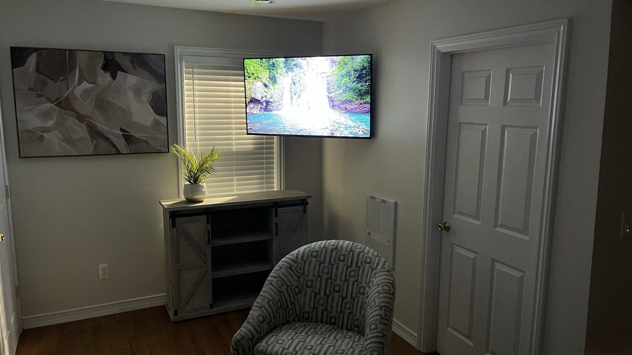 Photo of Livingroom in Detroit