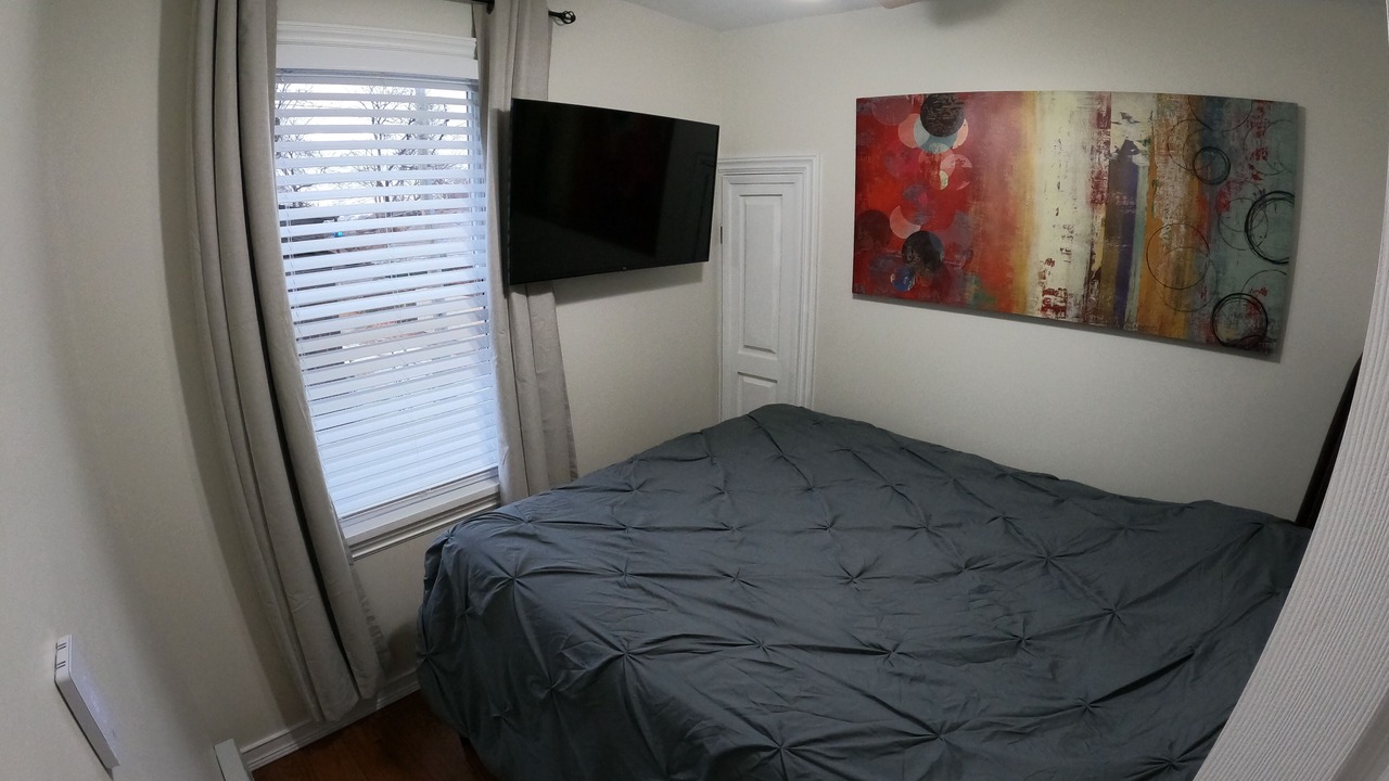Photo of Bedroom in Detroit