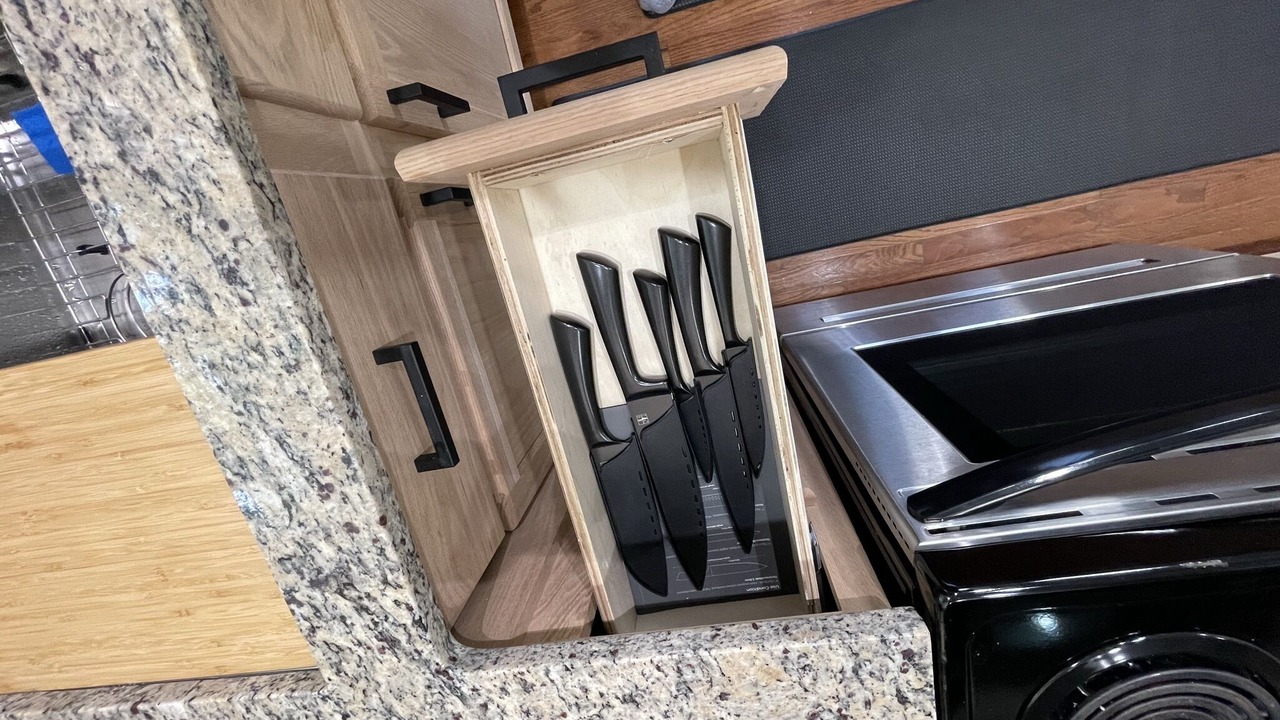 Photo of Kitchen in Detroit