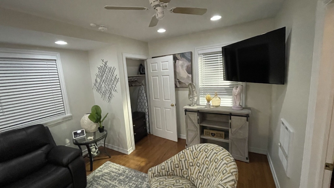 Photo of Livingroom in Detroit