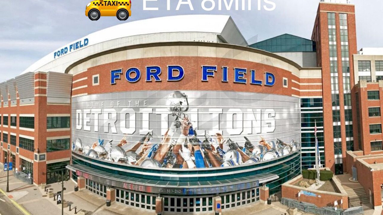 Photo of Others in Detroit
