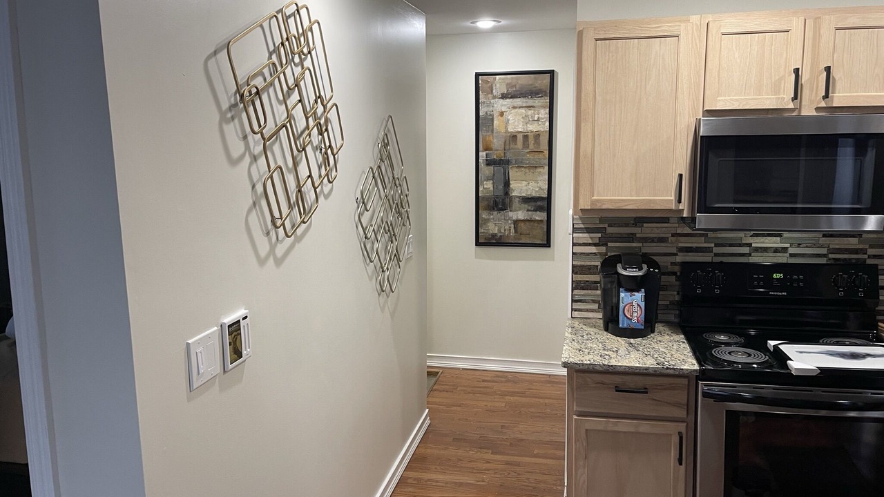 Photo of Kitchen in Detroit