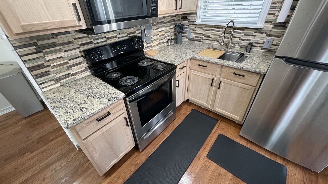 Photo of Kitchen in Detroit