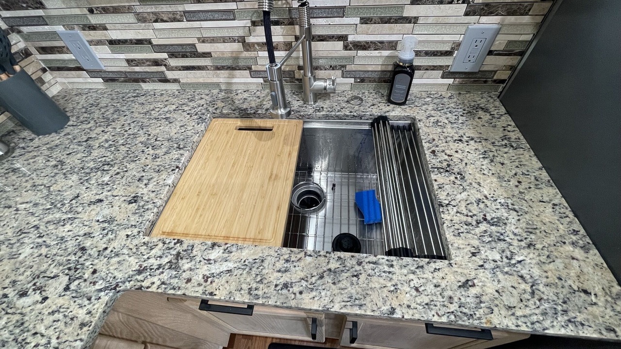 Photo of Kitchen in Detroit