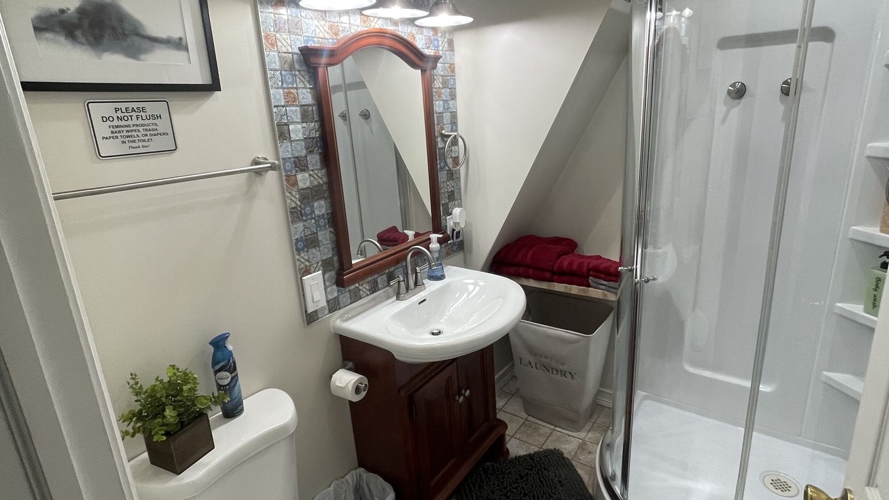 Photo of Bathroom in Detroit