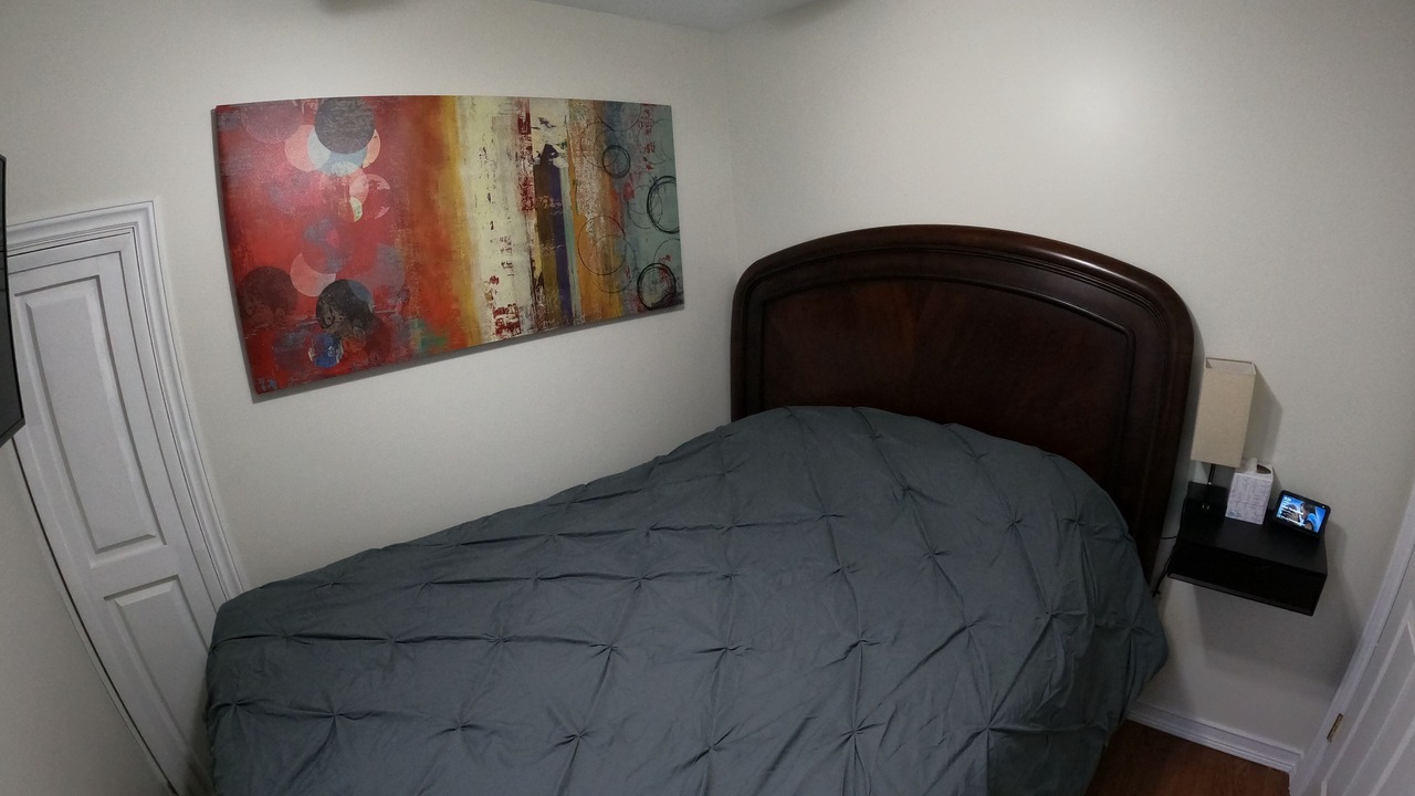 Photo of Bedroom in Detroit
