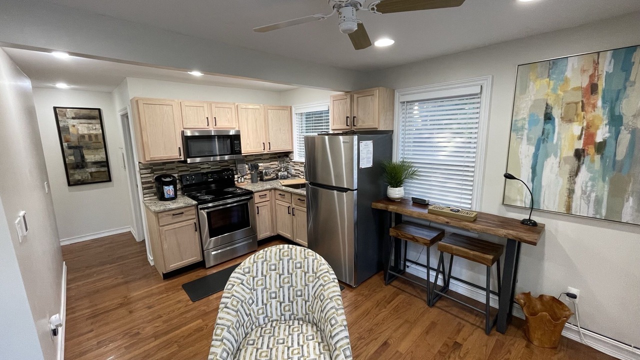 Photo of Kitchen in Detroit