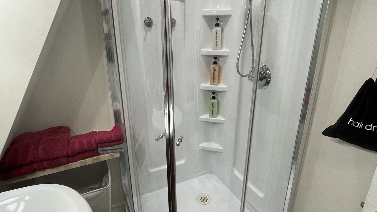 Photo of Bathroom in Detroit
