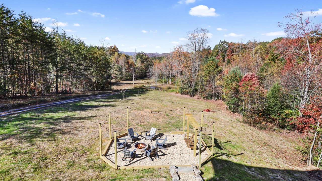 Photo of Outdoor in Cashes Valley