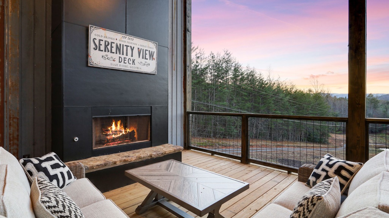 Photo of Outdoor in Cashes Valley