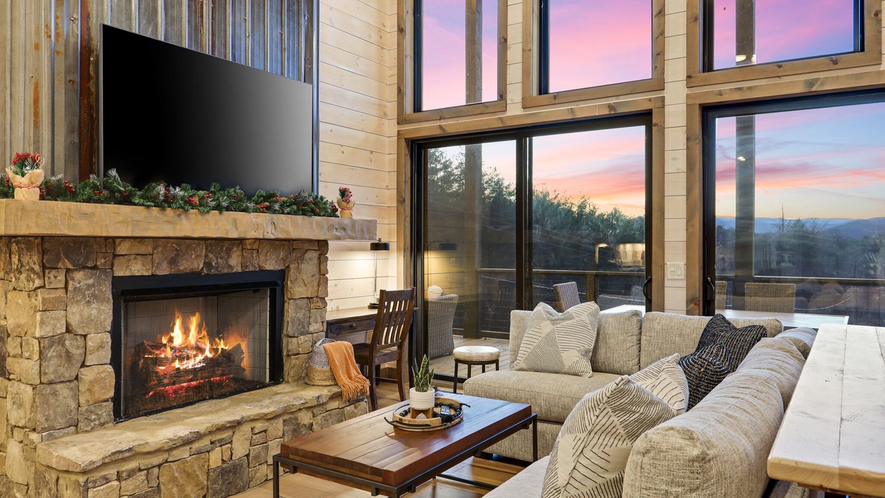 Photo of Livingroom in Cashes Valley