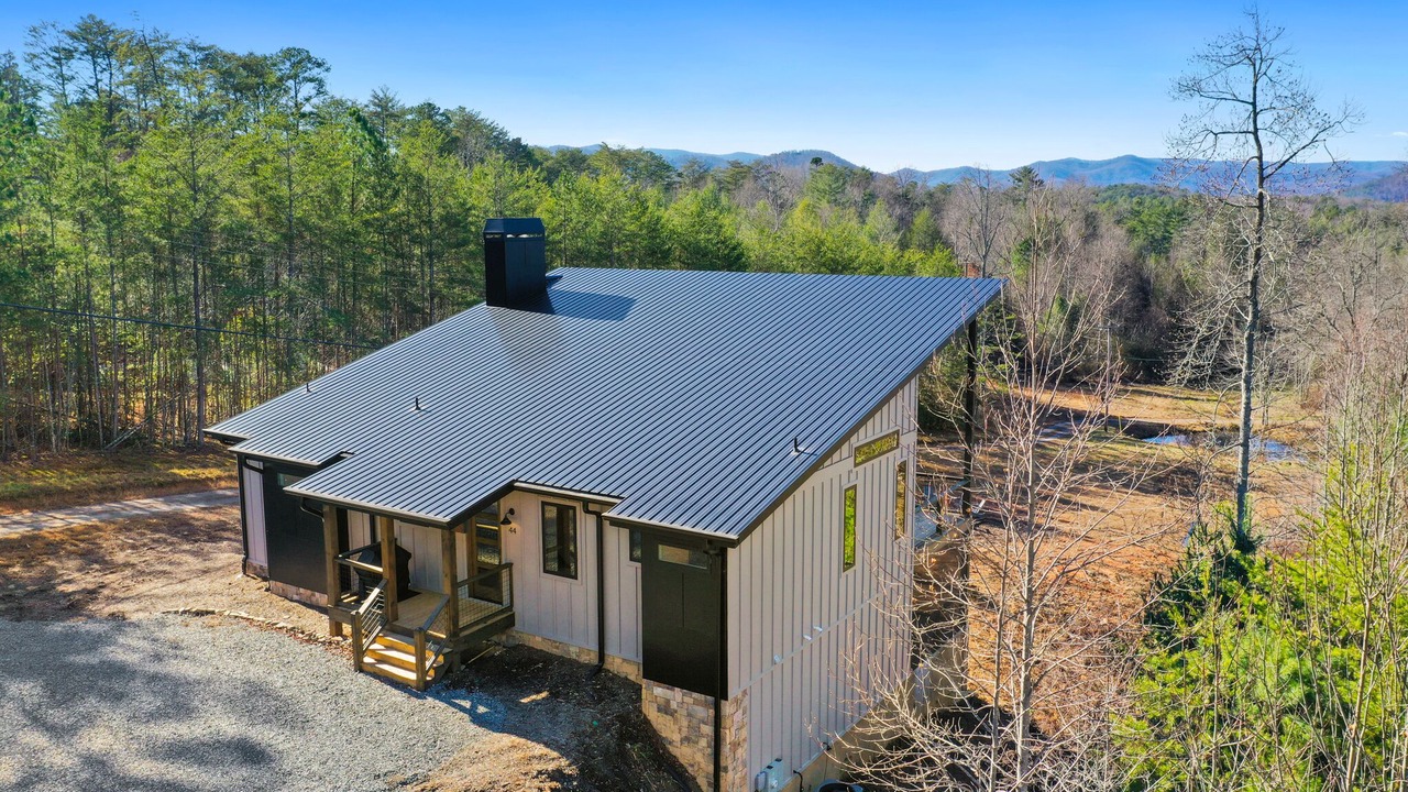 Photo of Outdoor in Cashes Valley