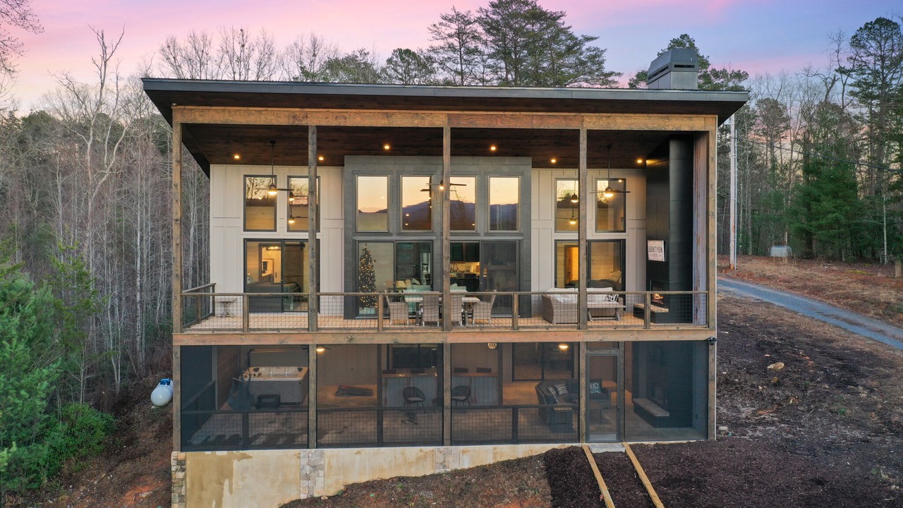 Photo of Outdoor in Cashes Valley