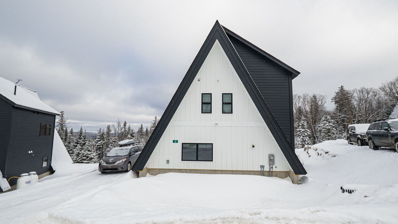 Photo of Outdoor in Rangeley