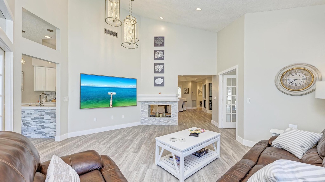 Photo of Livingroom in Palma Sola