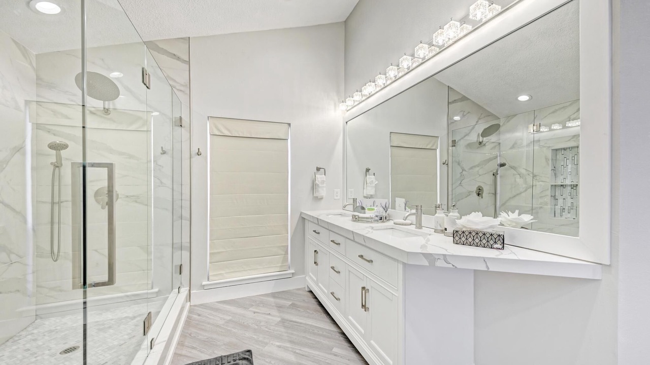 Photo of Bathroom in Palma Sola