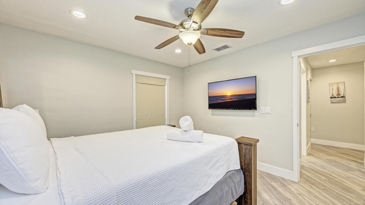 Photo of Bedroom in Palma Sola