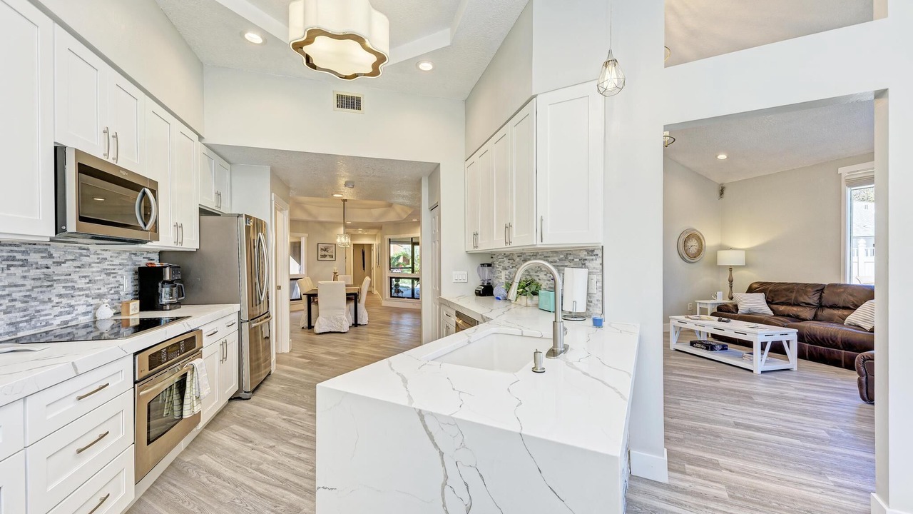 Photo of Kitchen in Palma Sola