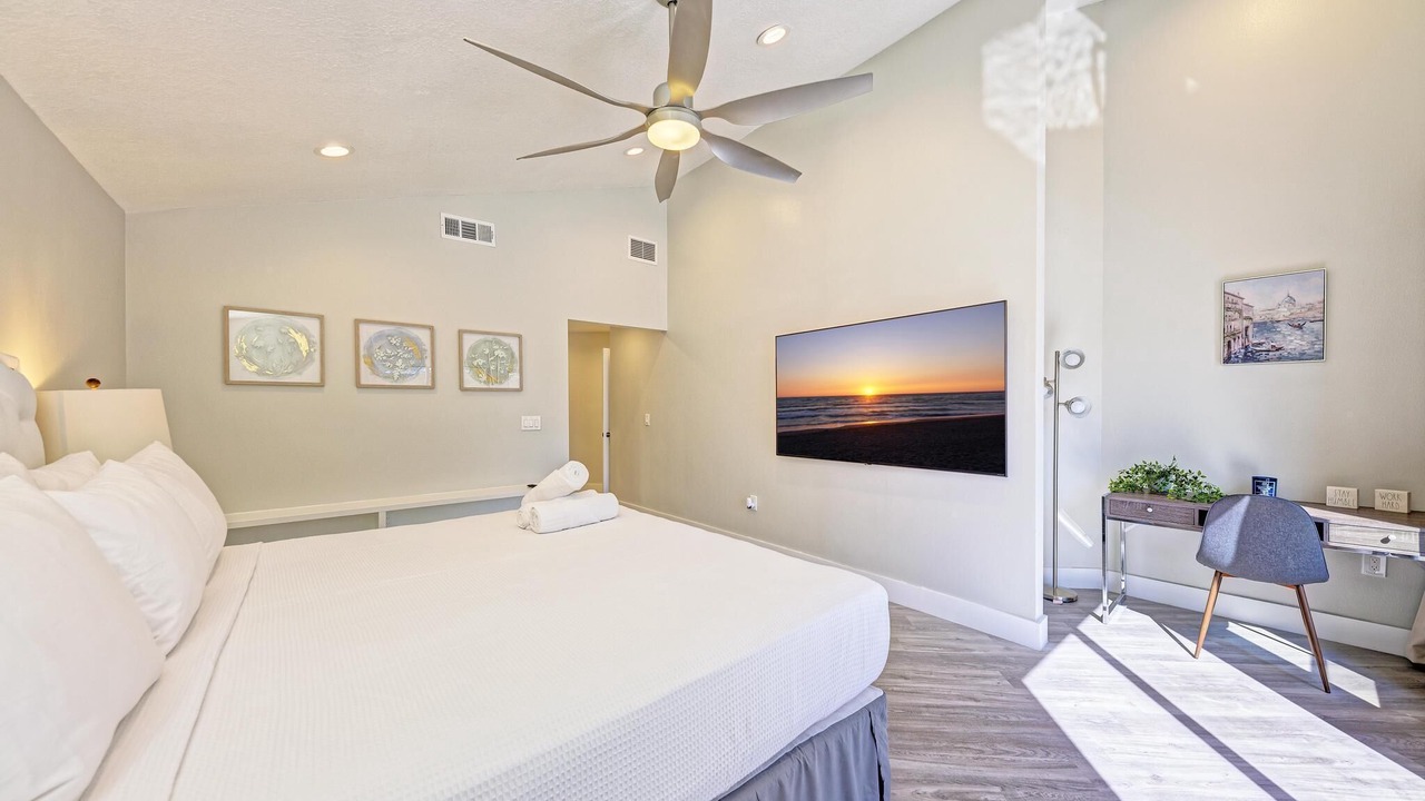 Photo of Bedroom in Palma Sola