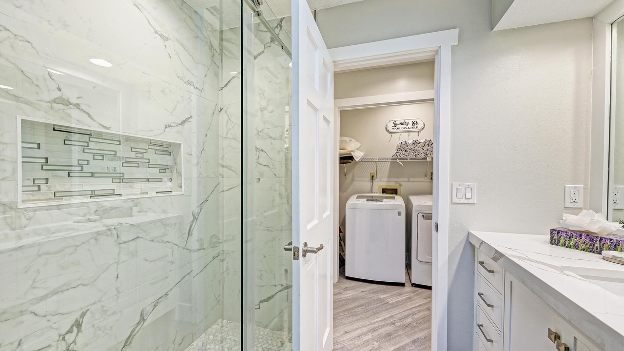 Photo of Bathroom in Palma Sola