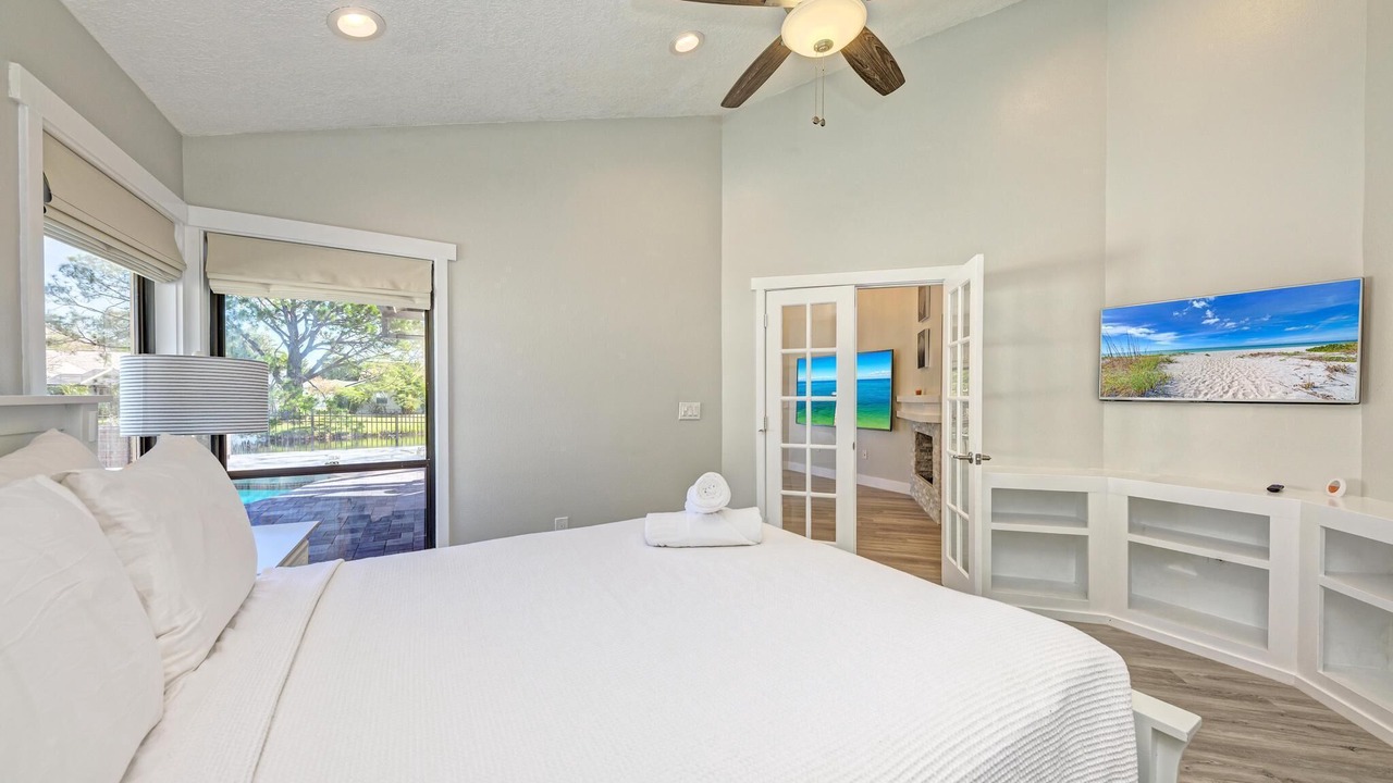 Photo of Bedroom in Palma Sola