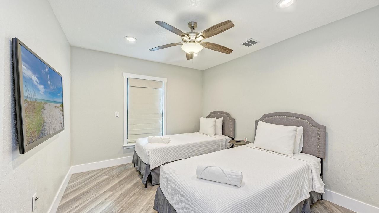 Photo of Bedroom in Palma Sola