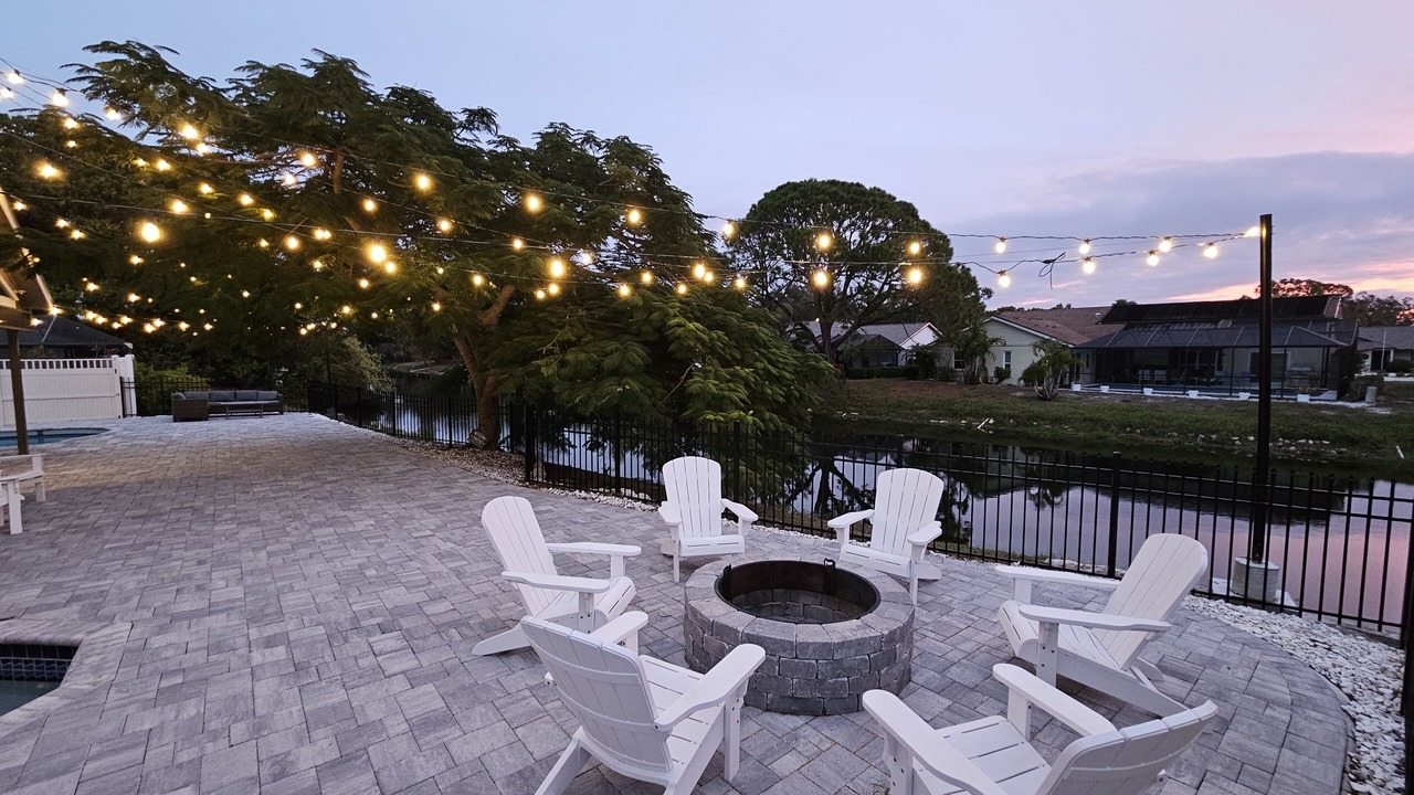 Photo of Patio Balcony in Palma Sola