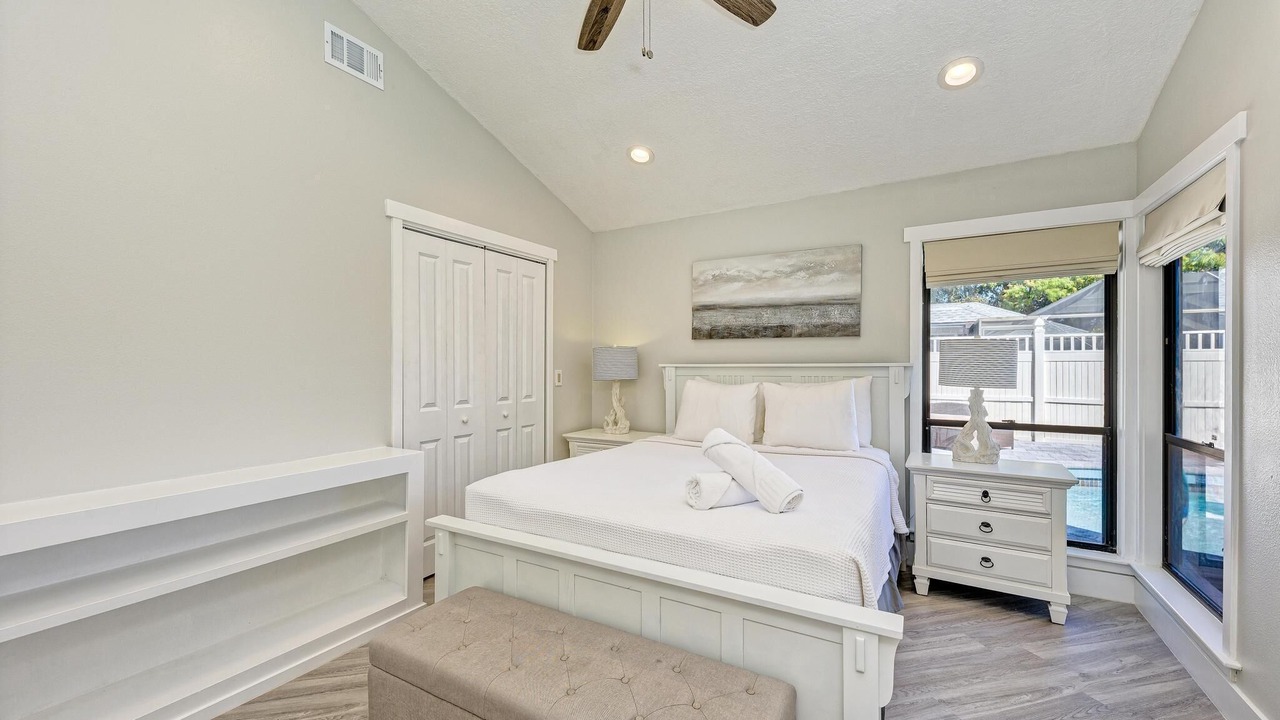 Photo of Bedroom in Palma Sola