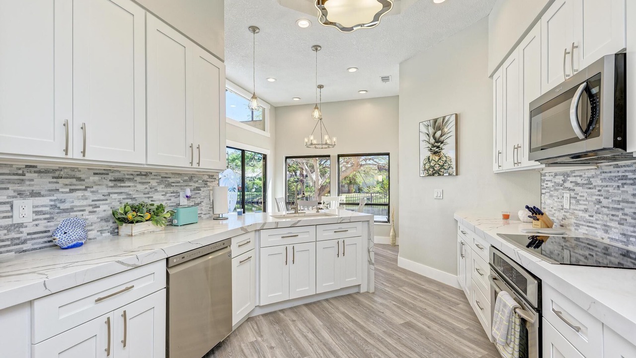 Photo of Kitchen in Palma Sola