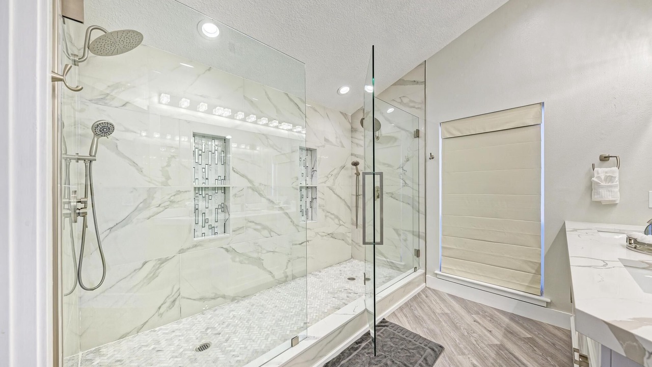 Photo of Bathroom in Palma Sola