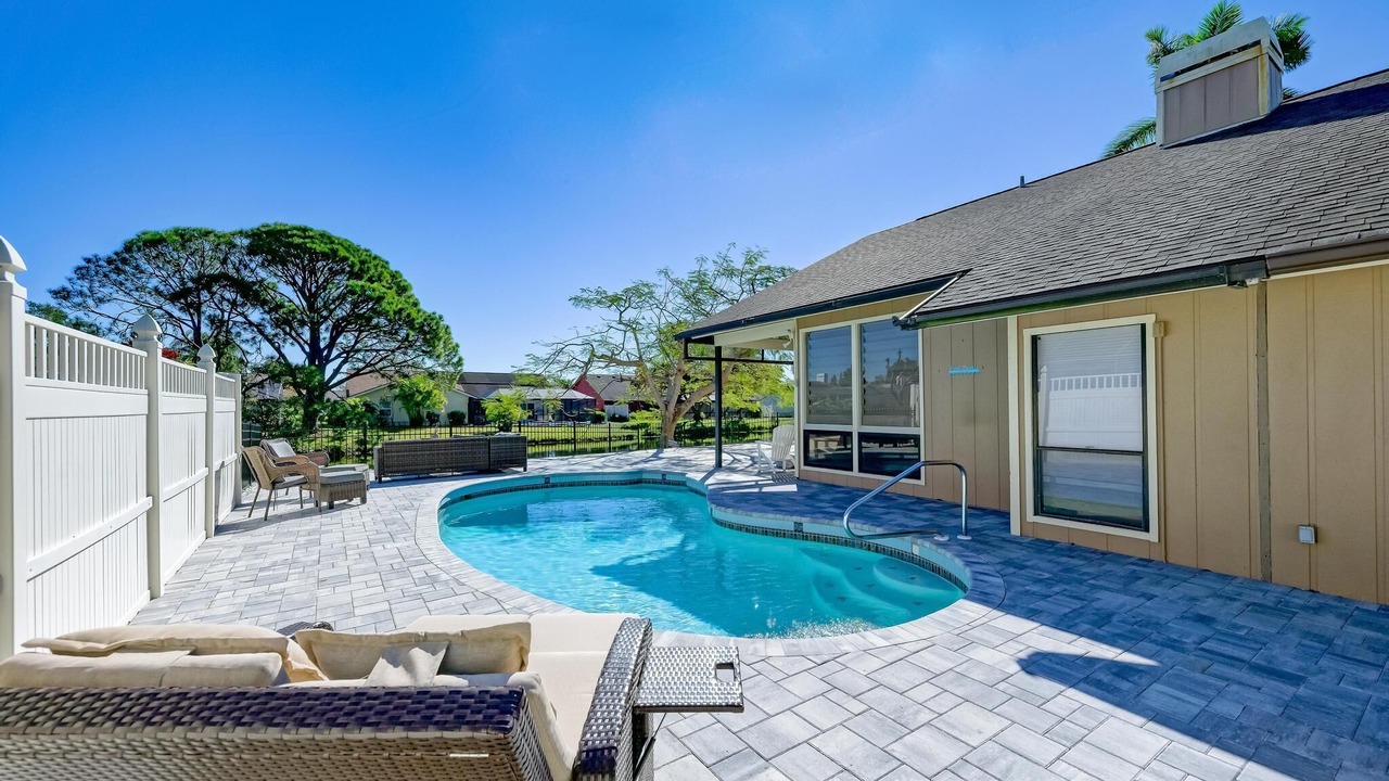 Photo of Outdoor in Palma Sola