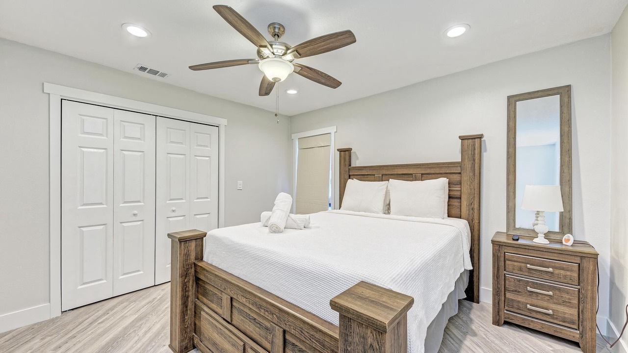 Photo of Bedroom in Palma Sola