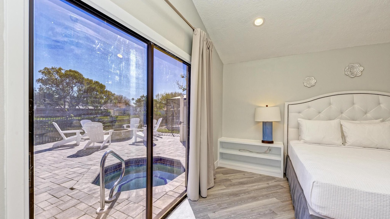 Photo of Bedroom in Palma Sola