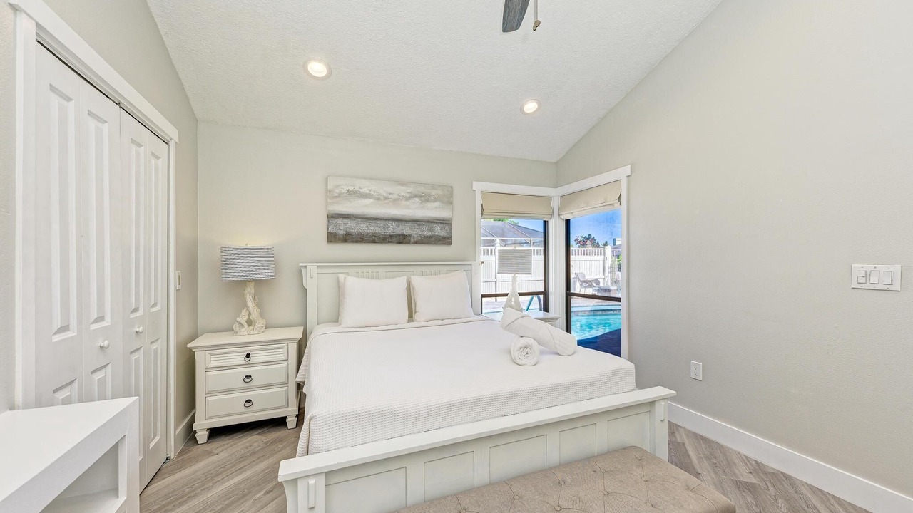 Photo of Bedroom in Palma Sola