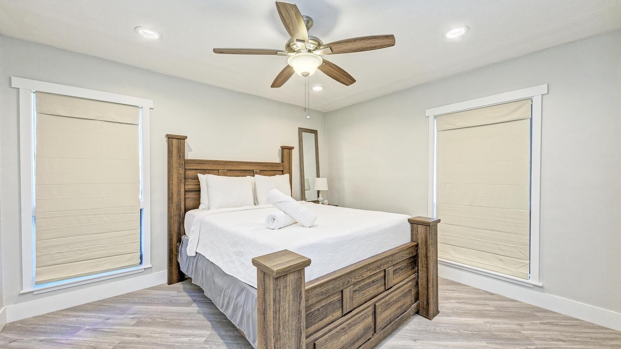 Photo of Bedroom in Palma Sola