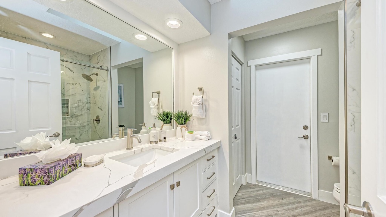 Photo of Bathroom in Palma Sola